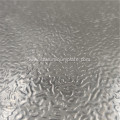 1000 Series Aluminum Checkered Embossed Plate